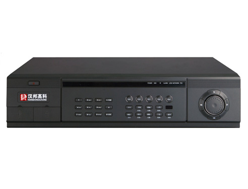 HB-8208 D1格式嵌入式数字硬盘录